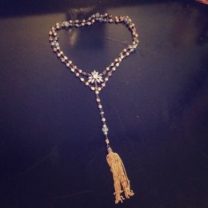 Beautiful Body 20' Necklace